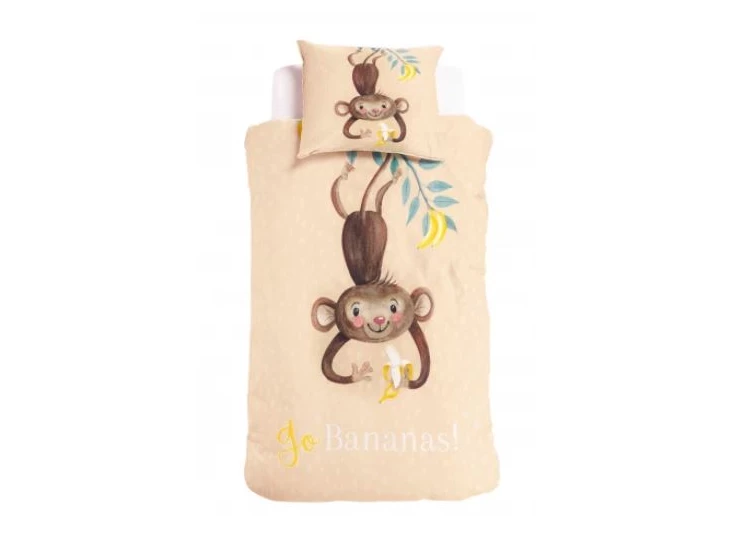 Go banana's- multi- 140*220