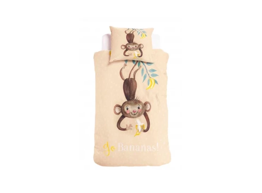 Go banana's- multi- 140*220