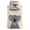 Koality sleep- zand- 140*220