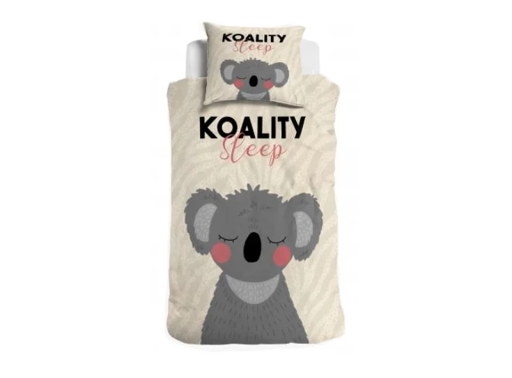Koality sleep- zand- 140*220