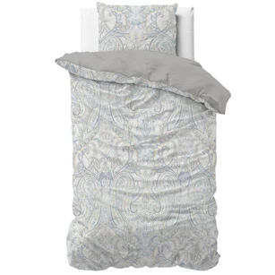 Cherine- grijs- 140*200/220