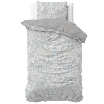 Cherine- grijs- 140*200/220