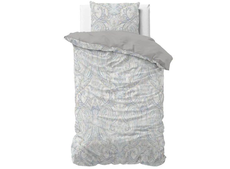 Cherine- grijs- 140*200/220