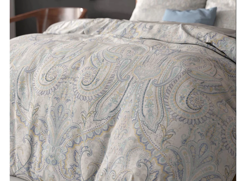 Cherine- grijs- 140*200/220- detail