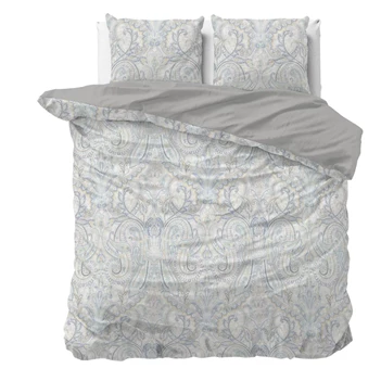 Cherine- grijs- 240*200/220