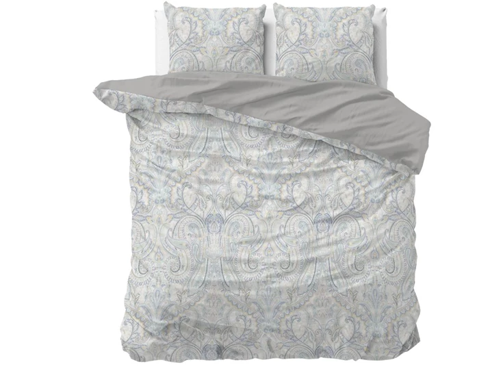 Cherine- grijs- 240*200/220