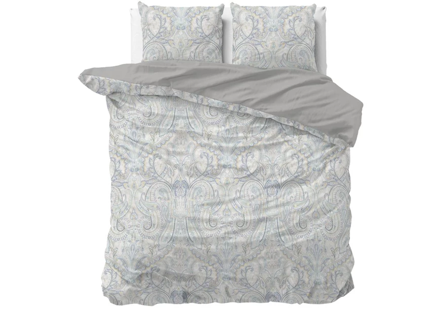 Cherine- grijs- 240*200/220