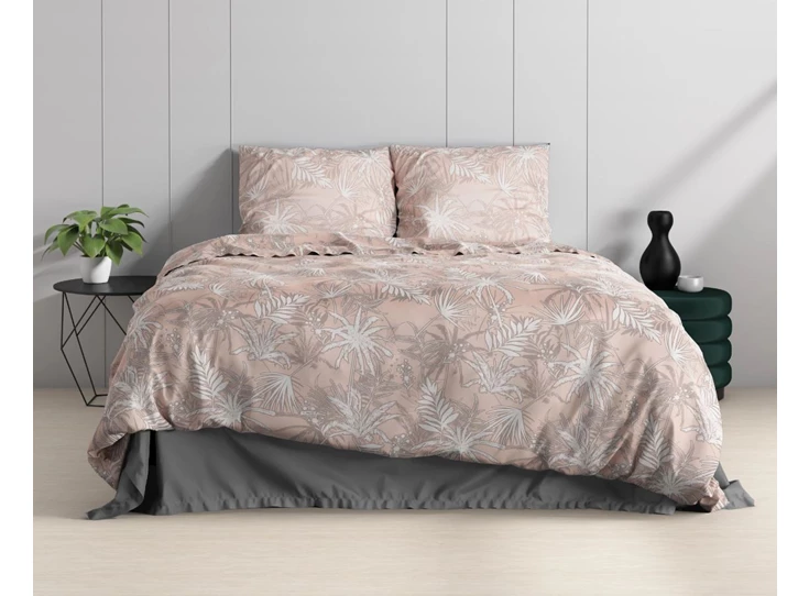 Floor- roze- 140*220- sfeerbeeld