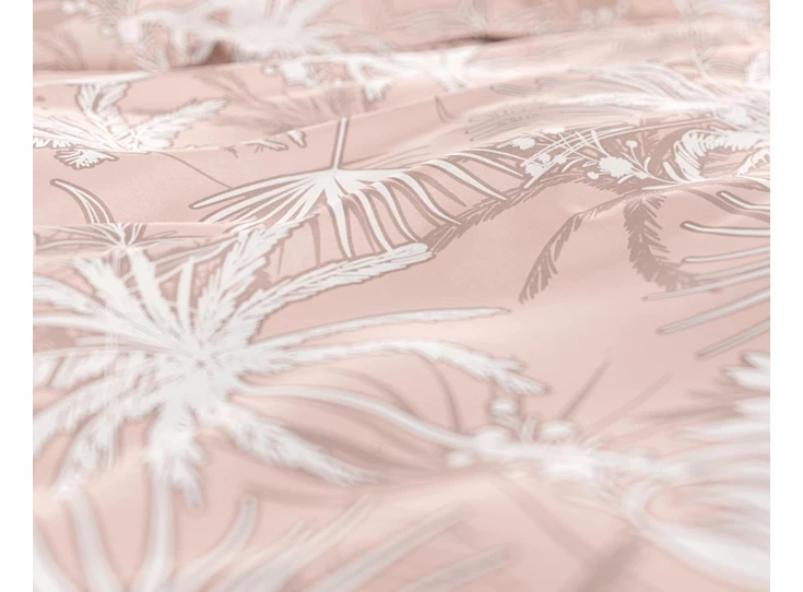 Floor- roze- 140*220- detail