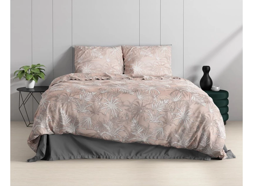 Floor- roze- 240*220- sfeerbeeld