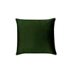 M2036 velvet sierkussen maison maison velvet dark green fluweel donkergroen decoratie