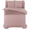 Velvet band- roze- 140*220