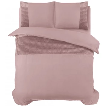 Velvet band- roze- 140*220