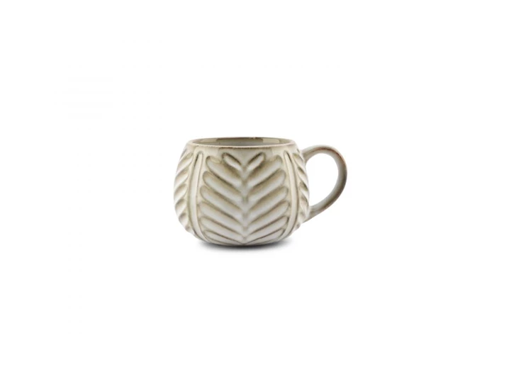 Leaf Arto- beker- 40cl