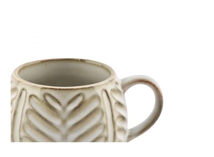 Leaf Arto- beker- 40cl