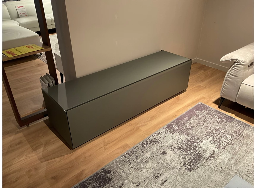 tv meubel Just alpha toonzaalmodel Spectral