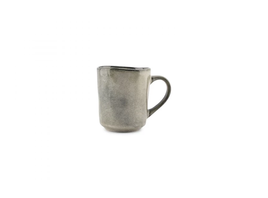 Capri beker- 42cl- blauw/groen