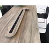 Op tafel Plate Warmer Heatt 140 Xeramica 13mm Soft Oak Joli