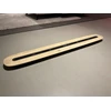 Sfeerfoto Plate Warmer Heatt 140 Xeramica 13mm Soft Oak Joli