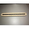 Bovenkant Plate Warmer Heatt 140 Xeramica 13mm Soft Oak Joli
