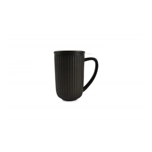 Hi!Tea theebeker- 60cl- zwart