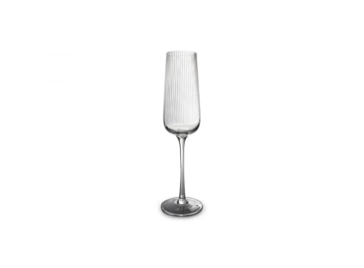 Ray champagneglas- 24cl- set4