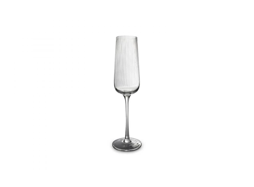 Ray champagneglas- 24cl- set4