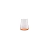 Amber Ray glazen- 30cl- set4