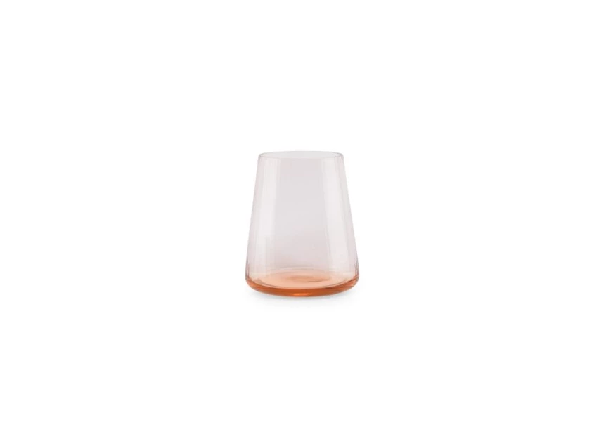 Amber Ray glazen- 30cl- set4