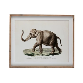 3534 J-Line Jolipa kader olifant