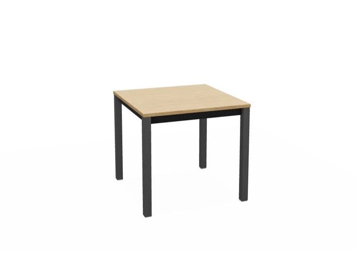 Vienna verlengbare tafel eik perfecta keukentafel budget gesloten 88N ep78 mat antraciet hp81 vicenza