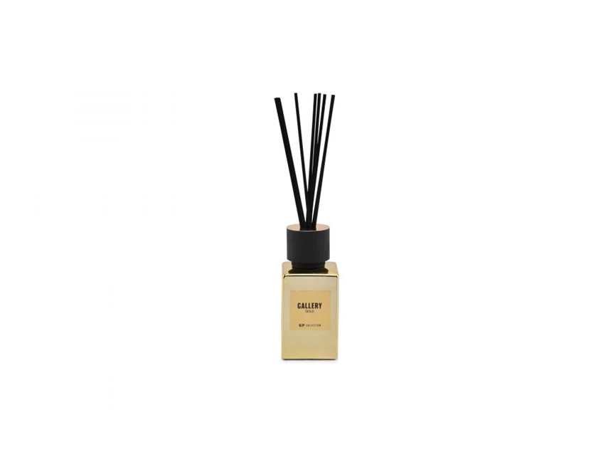 Gold Gallery- geurstokjes- 120ml- zonder doos