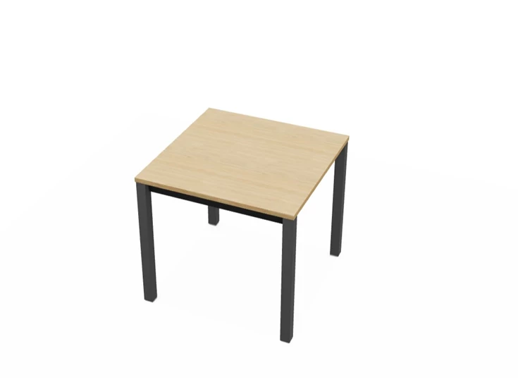 Vienna gesloten 88N ep78 mat antraciet hp81 vicenza perfecta keukentafel budget verlengbare tafel eik