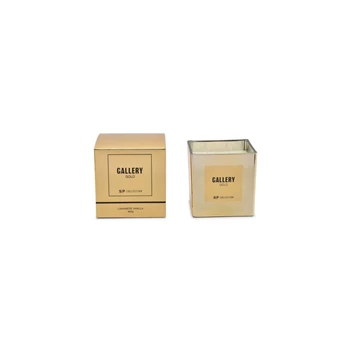 Gold Gallery- geurkaars- 460gr