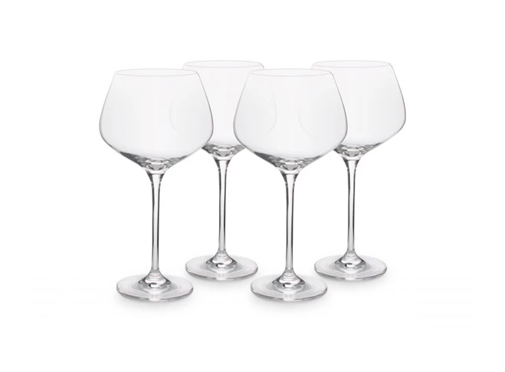 Mystique wijnglas- 72cl- set4
