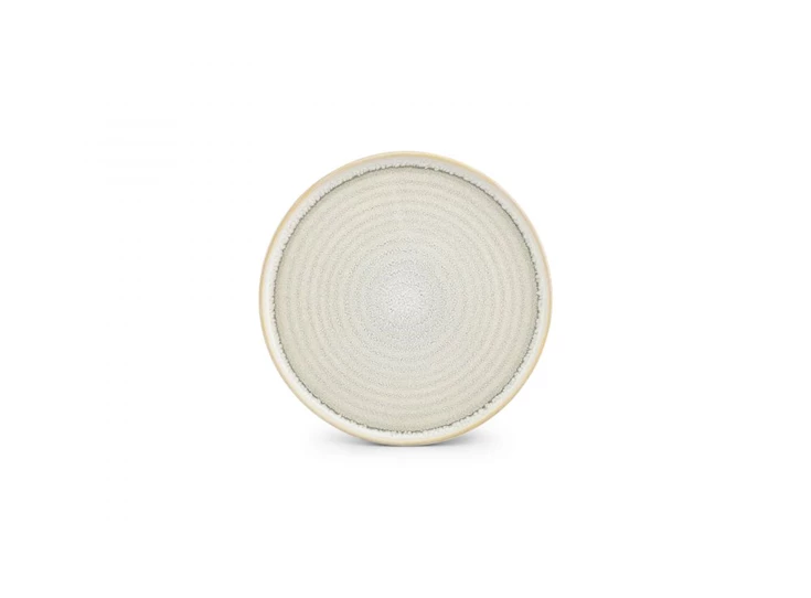 Cameo plat bord- Ø21,5cm- beige 804515 Salt en Pepper
