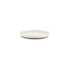 Cameo plat bord- Ø21,5cm- beige- plat  804515 Salt en Pepper