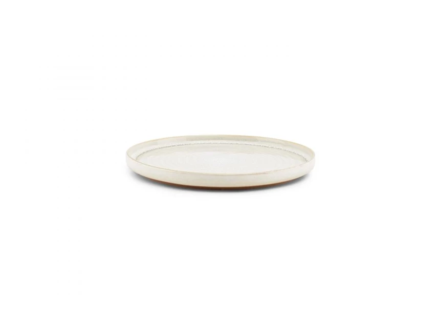 Cameo plat bord- Ø21,5cm- beige- plat  804515 Salt en Pepper