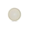Cameo plat bord- Ø27,5cm- beige