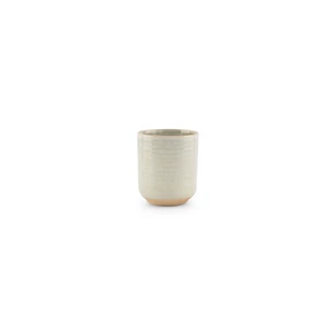 Cameo beker- 37cl- beige
