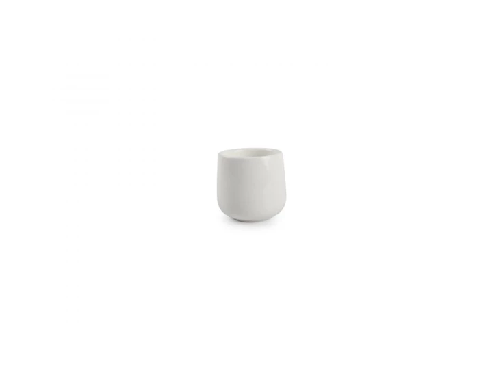 Studio White- kom/beker- 9cl