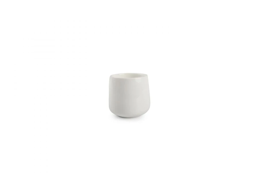 Studio White kom/beker- 22cl
