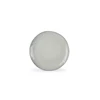 Artisan plat bord- Ø27,5CM- groen