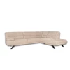 Pedro hoeksalon rechts beige