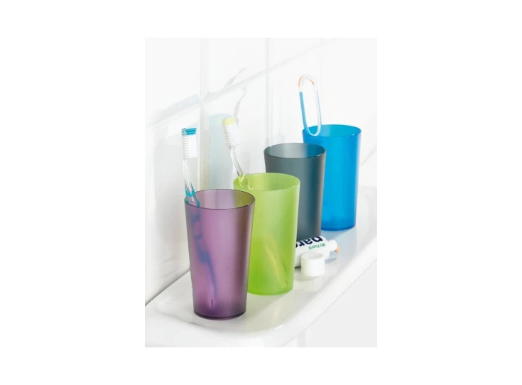 TOOTHBRUSH TUMBLER_RIO TRANSP. ANTHRACITE_P6
