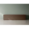 Front Dressoir Capri opstelling 740 matte lak brons Coesel