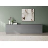 Dressoir Capri opstelling 740 matte lak grijs Coesel