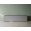 Front Dressoir Capri opstelling 740 matte lak grijs Coesel