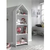 Casami Beachhouse open rek sfeerbeeld