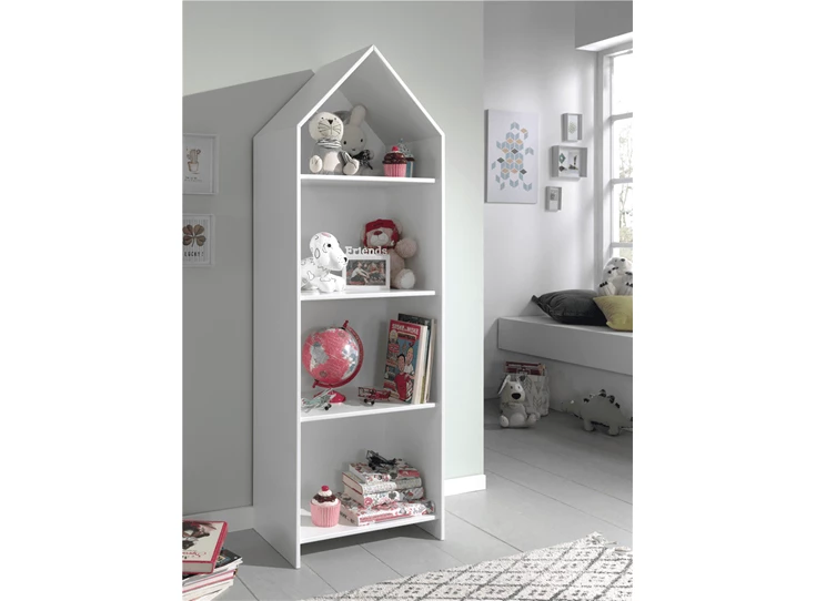 Casami Beachhouse open rek sfeerbeeld